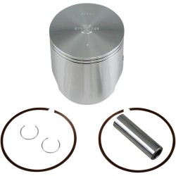 High-Performance Piston Kit
