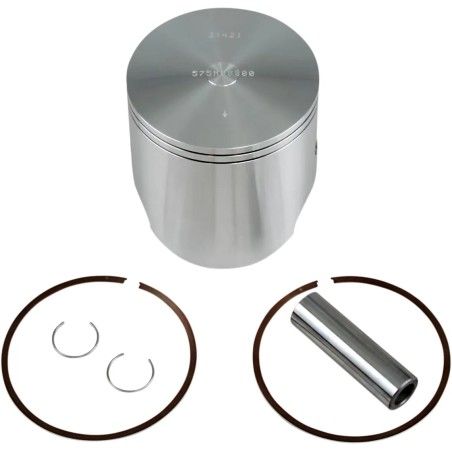 High-Performance Piston Kit