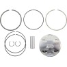Kit piston haute performance 4 temps