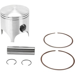 Piston Kit for 2 Stroke