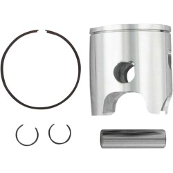 High-Performance Piston Kit