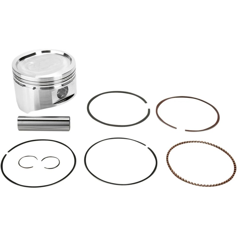 Piston Kit for 4 Stroke