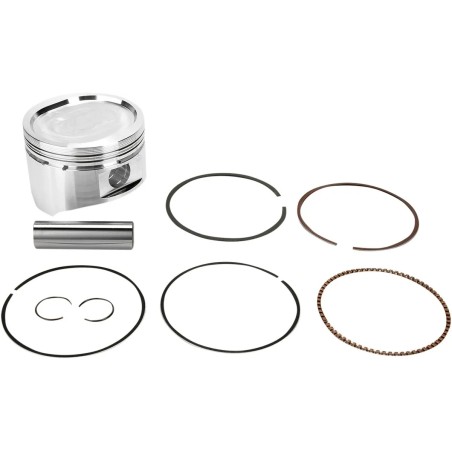 Piston Kit for 4 Stroke