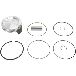 Piston Kit Forged Series for 4-Stroke