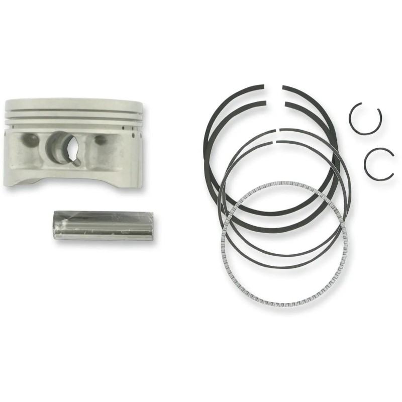 Piston Kit for 4-Stroke