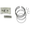 Piston Kit for 4-Stroke
