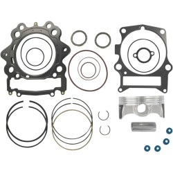 High-Performance Piston Kit with Gaskets for 4-Stroke