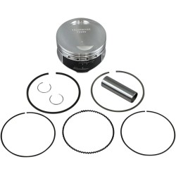 Piston Kit Forged Series for 4-Stroke
