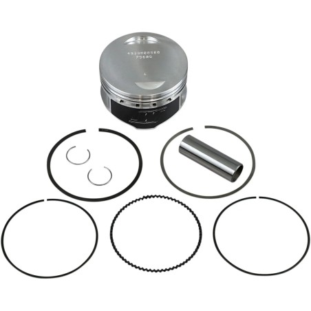 Piston Kit Forged Series for 4-Stroke