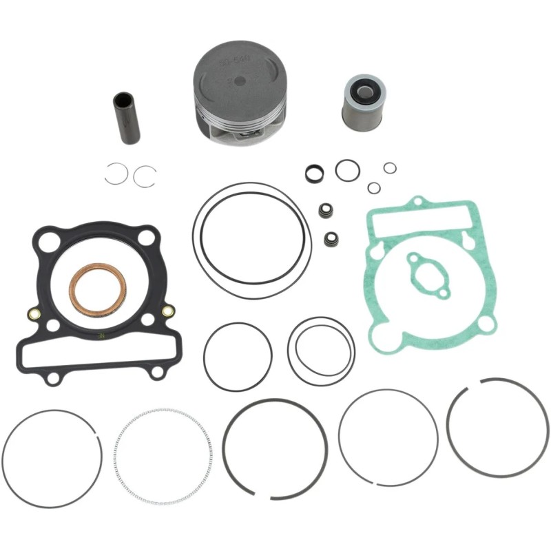 Top-End Rebuild Kit