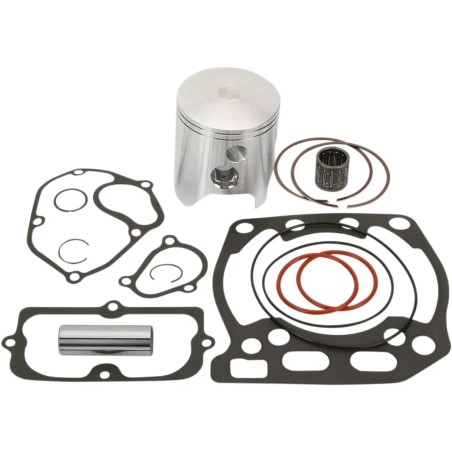 High Performance Piston Kit with Gaskets for 2-Stroke