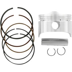 Piston Kit Forged Series for 4-Stroke