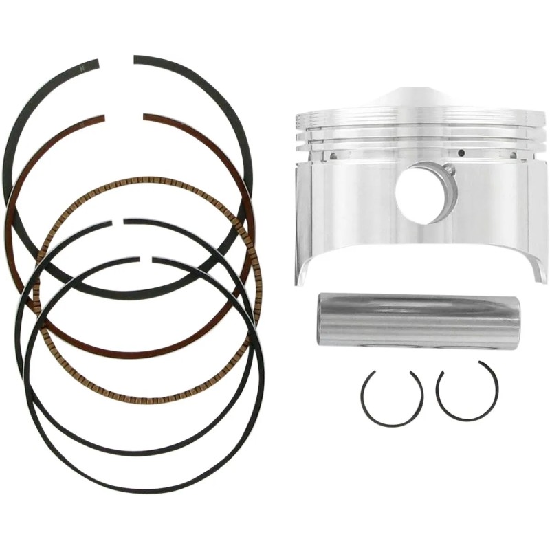 Piston Kit Forged Series for 4-Stroke