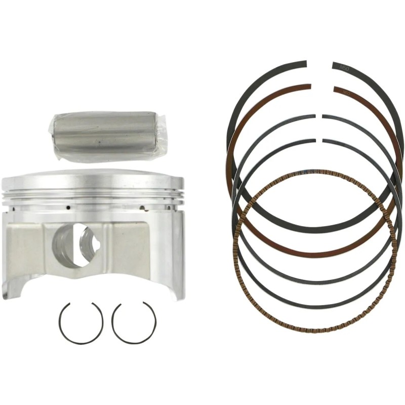 Piston Kit Forged Series for 4-Stroke