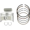 Piston Kit Forged Series for 4-Stroke