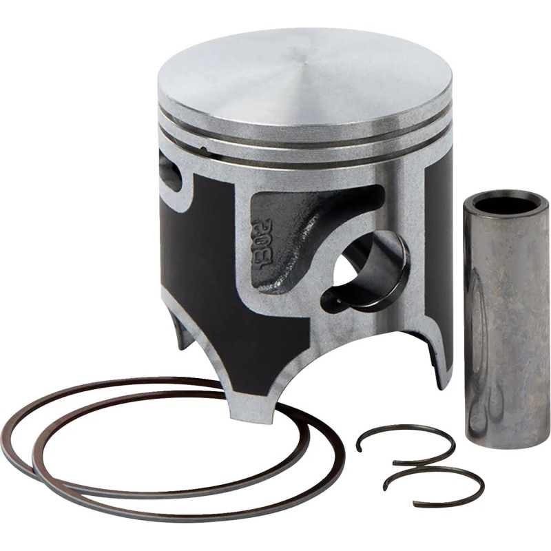 Piston Kit Cast Replica for 2 Stroke