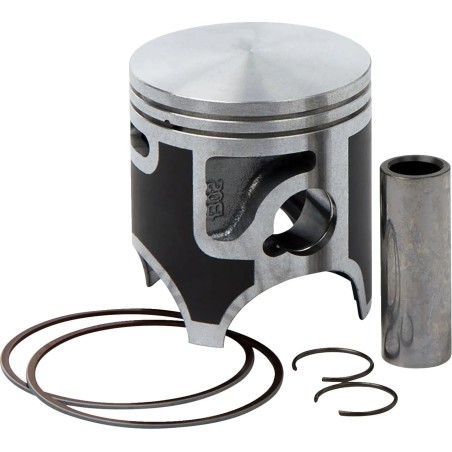 Kit piston moulé réplique pour 2 temps