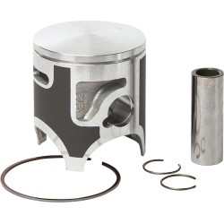 Kit piston moulé réplique pour 2 temps