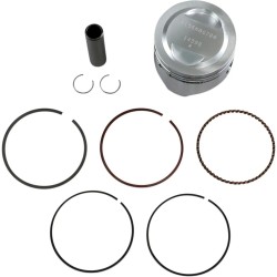 Piston Kit Forged Series for 4-Stroke