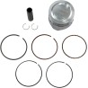 Kit piston Forged Series pour 4 temps