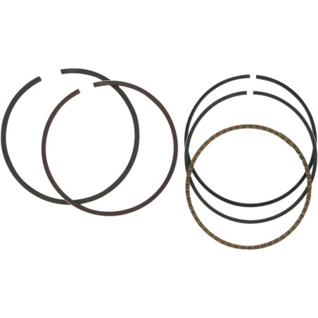 Replacement Ring Set