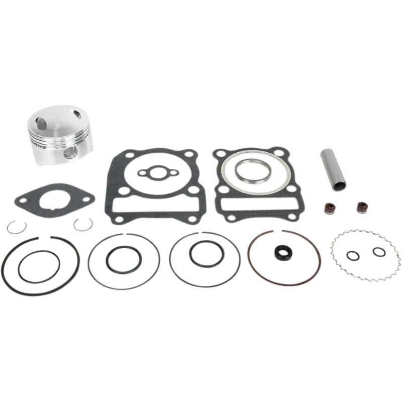 High-Performance Piston Kit with Gaskets for 4-Stroke
