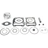 High-Performance Piston Kit with Gaskets for 4-Stroke