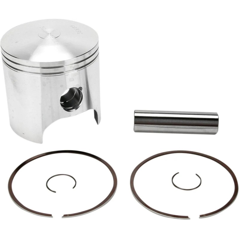 High-Performance Piston Kit