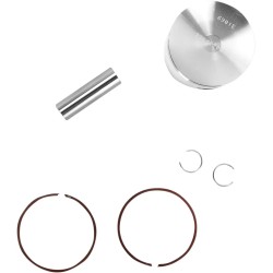 Piston Kit for 2 Stroke