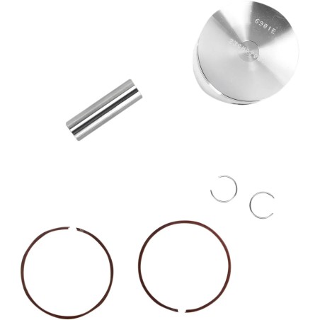 Piston Kit for 2 Stroke