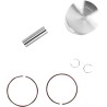Piston Kit for 2 Stroke