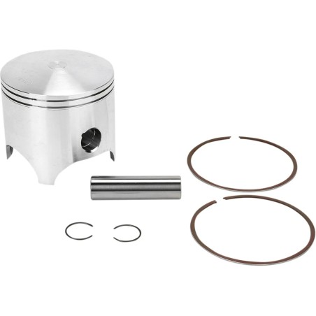 Piston Kit for 2 Stroke