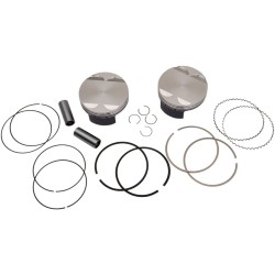 Piston Kit for 4 Stroke