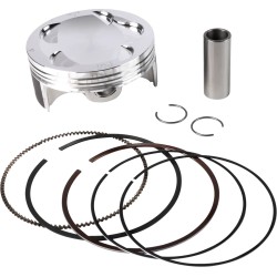 Kit piston forgé réplique pour 4 temps
