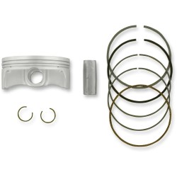 Piston Kit for 4-Stroke
