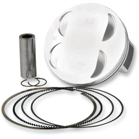 Kit piston forgé réplique pour 4 temps