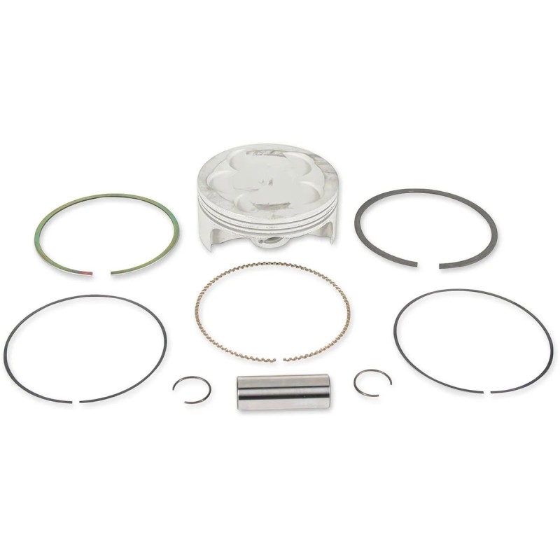 Piston Kit for 4-Stroke