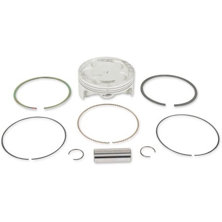 Piston Kit for 4-Stroke