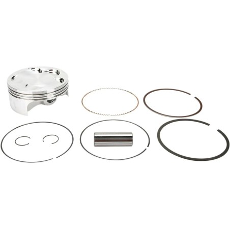 Piston Kit Forged Series for 4-Stroke