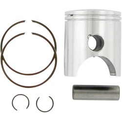 High-Performance Piston Kit