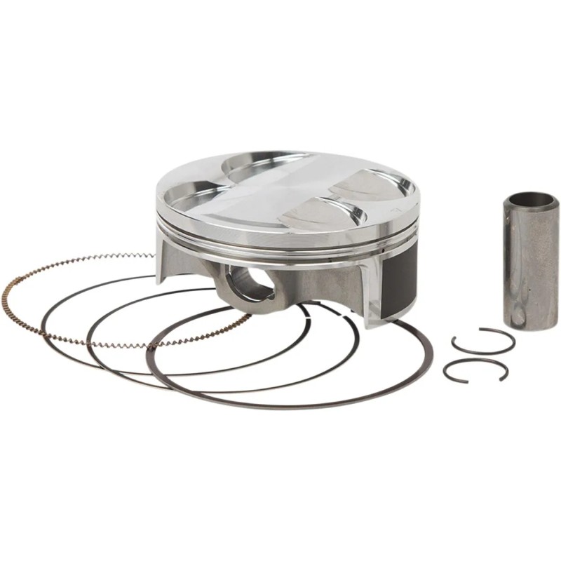 Kit piston forgé réplique pour 4 temps