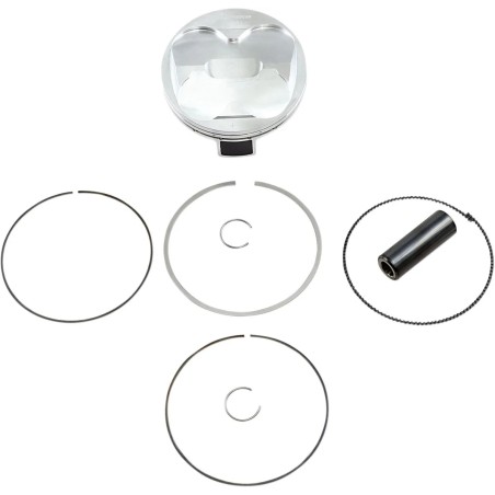 Piston série 4 temps Racer Elite™