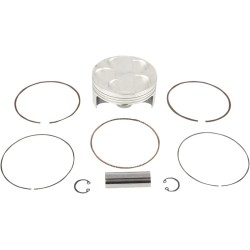 Kit piston pour 4 temps