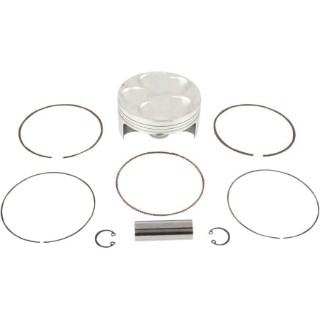 Piston Kit for 4-Stroke