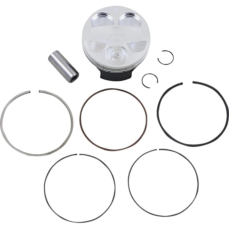 Piston Kit for 4 Stroke