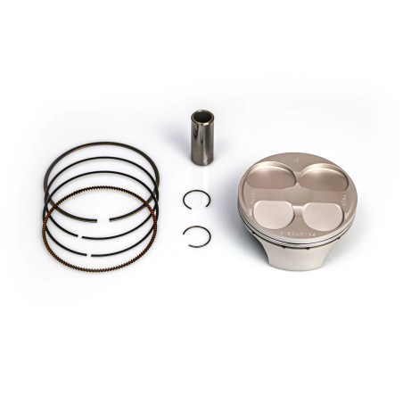 Kit de pistons forgés