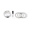 Piston Kit (Forged High Compression)