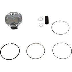 Piston Kit Forged High Compression for 4-Stroke