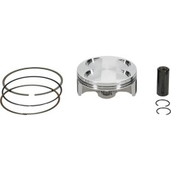 Piston Kit (Forged Big Bore)