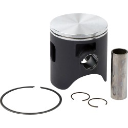 Piston Kit Cast Replica for 2 Stroke